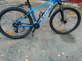 Trek Marlin 6, Maastopyörät, Polkupyörät ja pyöräily, Tornio, Tori.fi Trek Marlin 6, Maastopyörät, Polkupyörät ja pyöräily, Tornio, Tori.fi