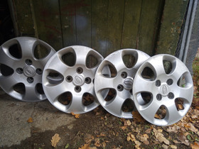 Kia 15", Lisävarusteet ja autotarvikkeet, Auton varaosat ja tarvikkeet, Kangasala, Tori.fi Kia 15", Lisävarusteet ja autotarvikkeet, Auton varaosat ja tarvikkeet, Kangasala, Tori.fi