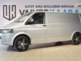 Volkswagen Transporter, Autot, Porvoo, Tori.fi