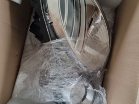 Mercedes w211 hella umpiot, Autovaraosat, Auton varaosat ja tarvikkeet, Seinäjoki, Tori.fi Mercedes w211 hella umpiot, Autovaraosat, Auton varaosat ja tarvikkeet, Seinäjoki, Tori.fi