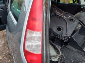Ford Mondeo MK3 takavalot, Autovaraosat, Auton varaosat ja tarvikkeet, Lohja, Tori.fi Ford Mondeo MK3 takavalot, Autovaraosat, Auton varaosat ja tarvikkeet, Lohja, Tori.fi