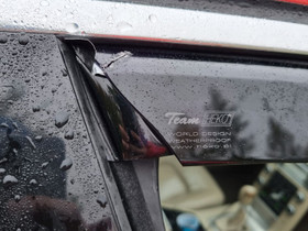 Oikea etu tuulenohjain volvo v70 mk3, Lisävarusteet ja autotarvikkeet, Auton varaosat ja tarvikkeet, Hämeenkyrö, Tori.fi Oikea etu tuulenohjain volvo v70 mk3, Lisävarusteet ja autotarvikkeet, Auton varaosat ja tarvikkeet, Hämeenkyrö, Tori.fi