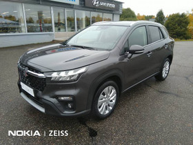 SUZUKI S-Cross, Autot, Iisalmi, Tori.fi SUZUKI S-Cross, Autot, Iisalmi, Tori.fi