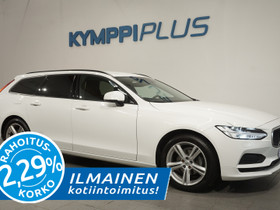 Volvo V90, Autot, Kokkola, Tori.fi