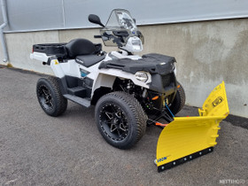 Polaris Sportsman, Mönkijät, Moto, Raahe, Tori.fi Polaris Sportsman, Mönkijät, Moto, Raahe, Tori.fi