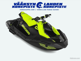 Sea-Doo Spark Trixx 3UP 90 IBR, Vesiskootterit, Veneet, Asikkala, Tori.fi Sea-Doo Spark Trixx 3UP 90 IBR, Vesiskootterit, Veneet, Asikkala, Tori.fi