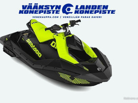 Sea-Doo Spark Trixx 2UP 90 IBR, Vesiskootterit, Veneet, Asikkala, Tori.fi Sea-Doo Spark Trixx 2UP 90 IBR, Vesiskootterit, Veneet, Asikkala, Tori.fi