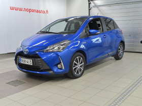 Toyota Yaris, Autot, Kajaani, Tori.fi Toyota Yaris, Autot, Kajaani, Tori.fi
