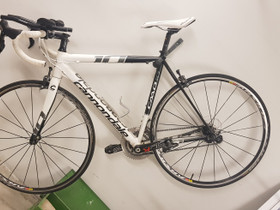 Cannondale Caad 10, Kilpapyörät, Polkupyörät ja pyöräily, Kuopio, Tori.fi Cannondale Caad 10, Kilpapyörät, Polkupyörät ja pyöräily, Kuopio, Tori.fi