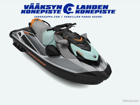 Sea-Doo GTI SE 170 Audio, Vesiskootterit, Veneet, Asikkala, Tori.fi Sea-Doo GTI SE 170 Audio, Vesiskootterit, Veneet, Asikkala, Tori.fi