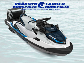 Sea-Doo FishPro Sport 170 IDF, Vesiskootterit, Veneet, Asikkala, Tori.fi Sea-Doo FishPro Sport 170 IDF, Vesiskootterit, Veneet, Asikkala, Tori.fi
