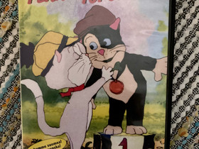 VARATTU Pekka Töpöhäntä, dvd, Elokuvat, Keuruu, Tori.fi VARATTU Pekka Töpöhäntä, dvd, Elokuvat, Keuruu, Tori.fi
