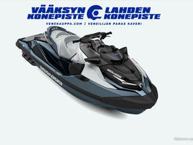 Sea-Doo GTX Limited 300 IDF Audio, Vesiskootterit, Veneet, Asikkala, Tori.fi Sea-Doo GTX Limited 300 IDF Audio, Vesiskootterit, Veneet, Asikkala, Tori.fi