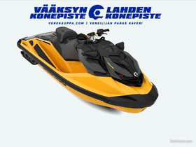 Sea-Doo RXP-X RS 300, Vesiskootterit, Veneet, Asikkala, Tori.fi Sea-Doo RXP-X RS 300, Vesiskootterit, Veneet, Asikkala, Tori.fi
