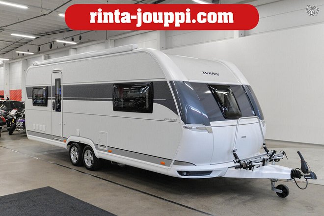 Hobby 620 cl - Rinta-Joupin Autoliike - Espoo, ...