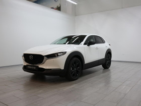 Mazda CX-30, Autot, Oulu, Tori.fi Mazda CX-30, Autot, Oulu, Tori.fi