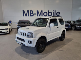 Suzuki Jimny, Autot, Kokkola, Tori.fi Suzuki Jimny, Autot, Kokkola, Tori.fi