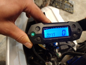 Koso db-01r mittaristo, Mopojen varaosat ja tarvikkeet, Mototarvikkeet ja varaosat, Kuopio, Tori.fi Koso db-01r mittaristo, Mopojen varaosat ja tarvikkeet, Mototarvikkeet ja varaosat, Kuopio, Tori.fi