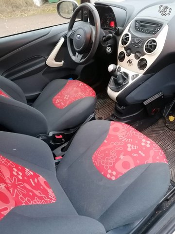 Ford Ka 18