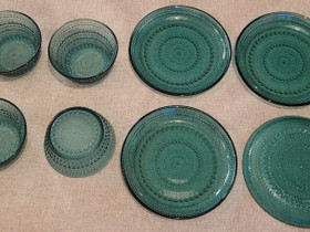 Iittala Kastehelmi setti merensininen, Tarjoiluastiat, Keittiötarvikkeet ja astiat, Tampere, Tori.fi Iittala Kastehelmi setti merensininen, Tarjoiluastiat, Keittiötarvikkeet ja astiat, Tampere, Tori.fi