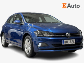 Volkswagen Polo, Autot, Turku, Tori.fi Volkswagen Polo, Autot, Turku, Tori.fi