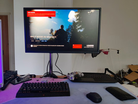 BenQ XL2540 1080P 240Hz TN, Oheislaitteet, Tietokoneet ja lisälaitteet, Rauma, Tori.fi BenQ XL2540 1080P 240Hz TN, Oheislaitteet, Tietokoneet ja lisälaitteet, Rauma, Tori.fi