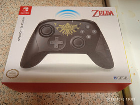 Nintendo switch ZELDA, Pelikonsolit ja pelaaminen, Viihde-elektroniikka, Puolanka, Tori.fi Nintendo switch ZELDA, Pelikonsolit ja pelaaminen, Viihde-elektroniikka, Puolanka, Tori.fi