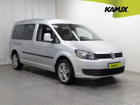 Volkswagen Caddy Maxi, Autot, Kokkola, Tori.fi Volkswagen Caddy Maxi, Autot, Kokkola, Tori.fi