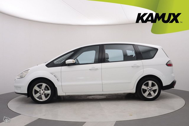 Ford S-Max 13