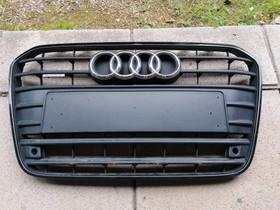 Audi A6 C7 4G etumaski, Autovaraosat, Auton varaosat ja tarvikkeet, Vihti, Tori.fi Audi A6 C7 4G etumaski, Autovaraosat, Auton varaosat ja tarvikkeet, Vihti, Tori.fi