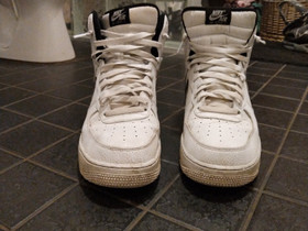 Air force 1 HIGH'07, Vaatteet ja kengät, Mikkeli, Tori.fi Air force 1 HIGH'07, Vaatteet ja kengät, Mikkeli, Tori.fi