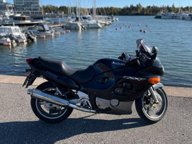 Suzuki GSX 750F A2 Rekisteröity, Moottoripyörät, Moto, Helsinki, Tori.fi Suzuki GSX 750F A2 Rekisteröity, Moottoripyörät, Moto, Helsinki, Tori.fi