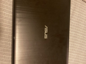 Asus X540U notebook, Kannettavat, Tietokoneet ja lisälaitteet, Turku, Tori.fi Asus X540U notebook, Kannettavat, Tietokoneet ja lisälaitteet, Turku, Tori.fi