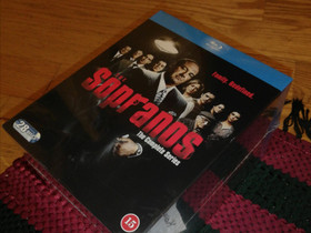 Sopranos boksi 1-6 kaudet, Elokuvat, Padasjoki, Tori.fi Sopranos boksi 1-6 kaudet, Elokuvat, Padasjoki, Tori.fi