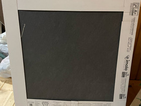 Laatta 60X60 porcelanato Nero, Kylpyhuoneet, WC:t ja saunat, Rakennustarvikkeet ja työkalut, Muurame, Tori.fi Laatta 60X60 porcelanato Nero, Kylpyhuoneet, WC:t ja saunat, Rakennustarvikkeet ja työkalut, Muurame, Tori.fi
