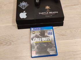 Ps4 500gt, Pelikonsolit ja pelaaminen, Viihde-elektroniikka, Tampere, Tori.fi Ps4 500gt, Pelikonsolit ja pelaaminen, Viihde-elektroniikka, Tampere, Tori.fi