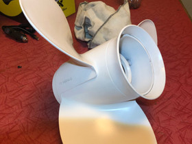 Yamaha 11 1/4-14 G potkuri, Veneen varusteet ja varaosat, Venetarvikkeet ja veneily, Kaarina, Tori.fi Yamaha 11 1/4-14 G potkuri, Veneen varusteet ja varaosat, Venetarvikkeet ja veneily, Kaarina, Tori.fi