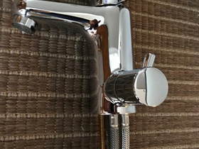 Uusi Grohe Eurosmart Cosmopolitan allashana, Kylpyhuoneet, WC:t ja saunat, Rakennustarvikkeet ja työkalut, Helsinki, Tori.fi Uusi Grohe Eurosmart Cosmopolitan allashana, Kylpyhuoneet, WC:t ja saunat, Rakennustarvikkeet ja työkalut, Helsinki, Tori.fi