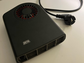 Defa 2100w slim, Lisävarusteet ja autotarvikkeet, Auton varaosat ja tarvikkeet, Vantaa, Tori.fi Defa 2100w slim, Lisävarusteet ja autotarvikkeet, Auton varaosat ja tarvikkeet, Vantaa, Tori.fi