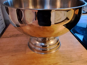 Cooler viininjäähdytin, Tarjoiluastiat, Keittiötarvikkeet ja astiat, Pori, Tori.fi Cooler viininjäähdytin, Tarjoiluastiat, Keittiötarvikkeet ja astiat, Pori, Tori.fi
