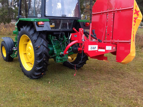 Jonh deere 2140, Maatalouskoneet, Työkoneet ja kalusto, Keminmaa, Tori.fi Jonh deere 2140, Maatalouskoneet, Työkoneet ja kalusto, Keminmaa, Tori.fi