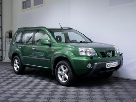 Nissan X-Trail, Autot, Jyväskylä, Tori.fi Nissan X-Trail, Autot, Jyväskylä, Tori.fi