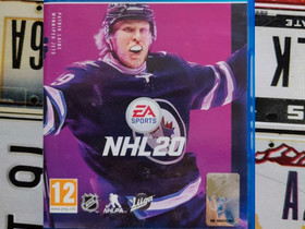 Nhl 20 ps4 peli, Pelikonsolit ja pelaaminen, Viihde-elektroniikka, Sipoo, Tori.fi Nhl 20 ps4 peli, Pelikonsolit ja pelaaminen, Viihde-elektroniikka, Sipoo, Tori.fi