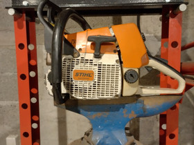 Stihl 046, Muut koneet ja tarvikkeet, Työkoneet ja kalusto, Imatra, Tori.fi Stihl 046, Muut koneet ja tarvikkeet, Työkoneet ja kalusto, Imatra, Tori.fi