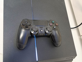 Ps4 +Ohjain, Pelikonsolit ja pelaaminen, Viihde-elektroniikka, Vaasa, Tori.fi Ps4 +Ohjain, Pelikonsolit ja pelaaminen, Viihde-elektroniikka, Vaasa, Tori.fi