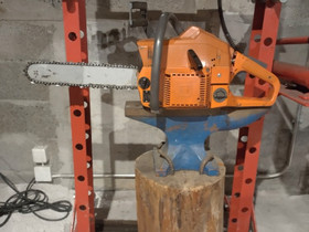 Husqvarna 242, Muut koneet ja tarvikkeet, Työkoneet ja kalusto, Imatra, Tori.fi Husqvarna 242, Muut koneet ja tarvikkeet, Työkoneet ja kalusto, Imatra, Tori.fi