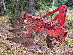 Agrolux sarka-aurat, Maatalouskoneet, Työkoneet ja kalusto, Pyhäjärvi, Tori.fi Agrolux sarka-aurat, Maatalouskoneet, Työkoneet ja kalusto, Pyhäjärvi, Tori.fi