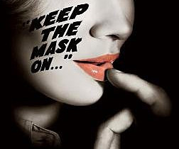 Spirit. Keep the Mask On juliste 110.2, Muu keräily, Keräily, Vantaa, Tori.fi Spirit. Keep the Mask On juliste 110.2, Muu keräily, Keräily, Vantaa, Tori.fi