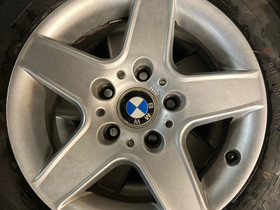 BMW aluvanteet 7x15, Renkaat ja vanteet, Kokkola, Tori.fi BMW aluvanteet 7x15, Renkaat ja vanteet, Kokkola, Tori.fi