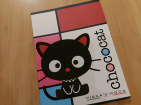 Chococat vihko, Lehdet, Kirjat ja lehdet, Tuusula, Tori.fi Chococat vihko, Lehdet, Kirjat ja lehdet, Tuusula, Tori.fi